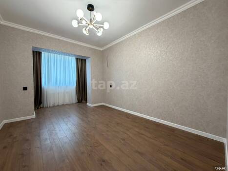 2-otaqlı mənzil, Neftçilər m., 62 m²