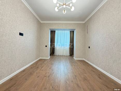 2-otaqlı mənzil, Neftçilər m., 62 m²