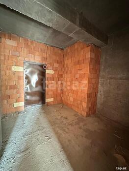 1-otaqlı yeni tikili, Zığ qəs., 68 m²