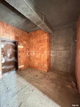 1-otaqlı yeni tikili, Zığ qəs., 68 m²