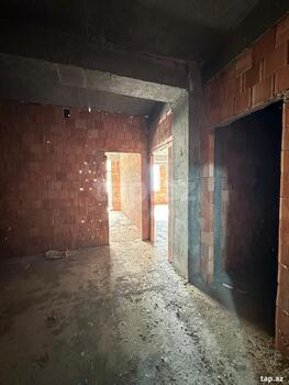 1-otaqlı yeni tikili, Zığ qəs., 68 m²
