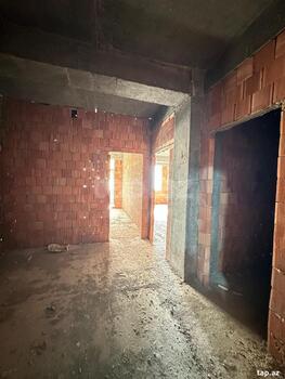 1-otaqlı yeni tikili, Zığ qəs., 68 m²
