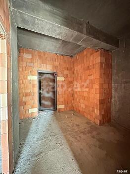 1-otaqlı yeni tikili, Zığ qəs., 68 m²