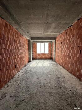 1-otaqlı yeni tikili, Zığ qəs., 68 m²