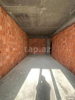 1-otaqlı yeni tikili, Zığ qəs., 68 m²