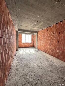 1-otaqlı yeni tikili, Zığ qəs., 68 m²