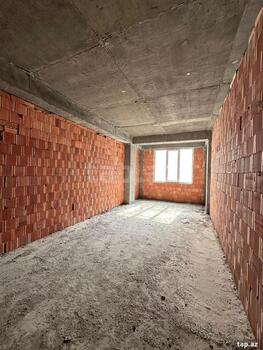 1-otaqlı yeni tikili, Zığ qəs., 68 m²
