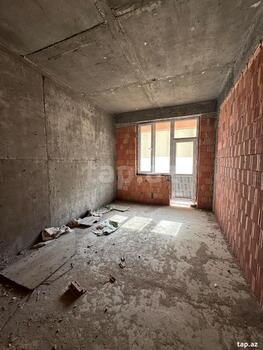 1-otaqlı yeni tikili, Zığ qəs., 68 m²