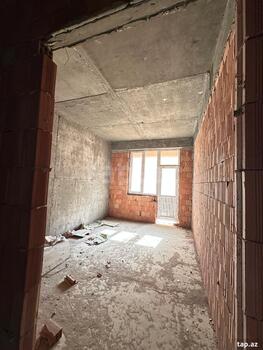 1-otaqlı yeni tikili, Zığ qəs., 68 m²