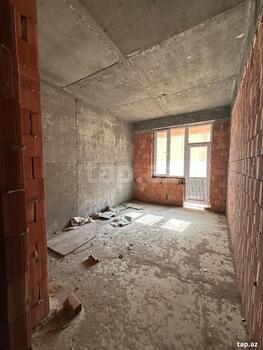 1-otaqlı yeni tikili, Zığ qəs., 68 m²