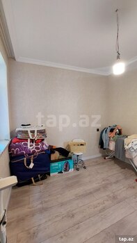 Həyət evi, Masazır qəs.