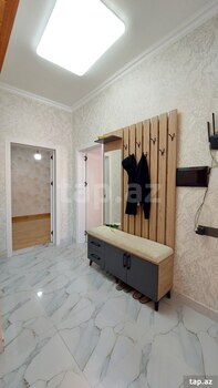 Həyət evi, Masazır qəs.