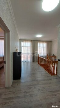 Həyət evi, Masazır qəs.