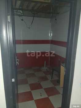 3-otaqlı yeni tikili, Neapol küç. 26a, 135 m²