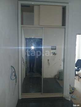 3-otaqlı yeni tikili, Neapol küç. 26a, 135 m²