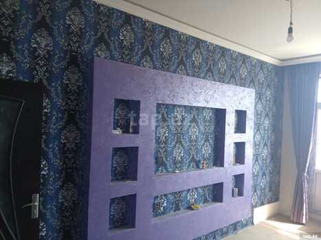 3-otaqlı yeni tikili, Neapol küç. 26a, 135 m²