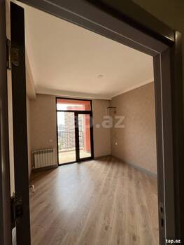 2-otaqlı yeni tikili, Dərnəgül m., 62 m²