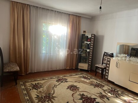 Həyət evi, Sabunçu r.