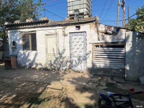 Həyət evi, Sabunçu r.