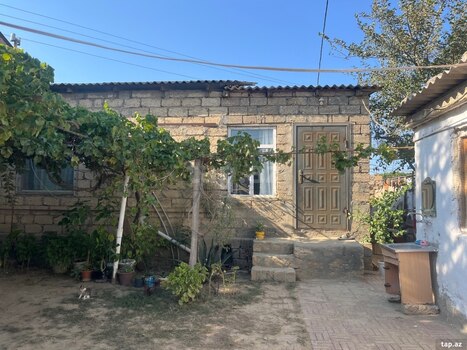 Həyət evi, Sabunçu r.