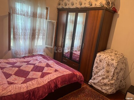 Həyət evi, Sabunçu r.