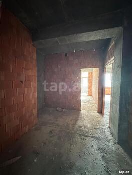 1-otaqlı yeni tikili, Zığ qəs., 68 m²