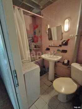2-otaqlı mənzil kirayə verilir, Aşıq Molla Cümə küç., 60 m²