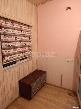 Həyət evi, Babək pr.