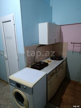 Həyət evi, Babək pr.