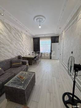 Həyət evi, Masazır qəs.