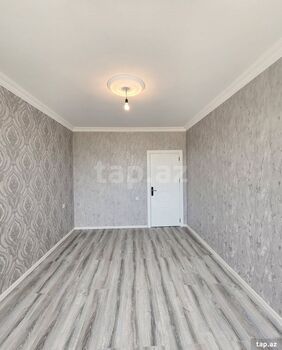 2-otaqlı mənzil, Binəqədi r., 65 m²