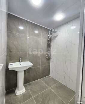 2-otaqlı mənzil, Binəqədi r., 65 m²