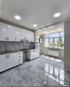 2-otaqlı mənzil, Binəqədi r., 65 m²