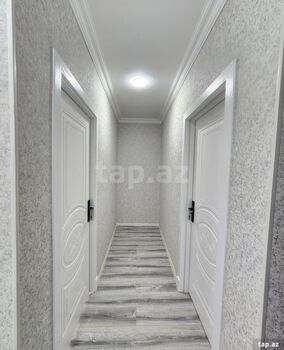 2-otaqlı mənzil, Binəqədi r., 65 m²