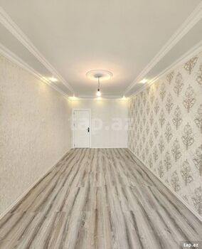 2-otaqlı mənzil, Binəqədi r., 65 m²