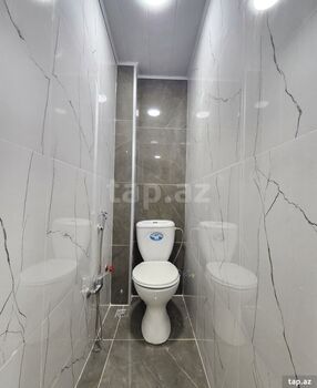 2-otaqlı mənzil, Binəqədi r., 65 m²