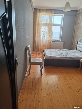 2-otaqlı yeni tikili kirayə verilir, Heydər Əliyev pr., 60 m²