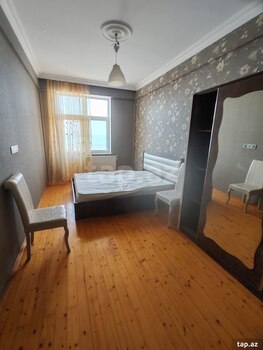 2-otaqlı yeni tikili kirayə verilir, Heydər Əliyev pr., 60 m²