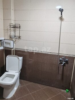 2-otaqlı yeni tikili kirayə verilir, Heydər Əliyev pr., 60 m²