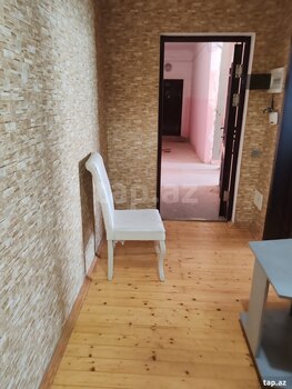 2-otaqlı yeni tikili kirayə verilir, Heydər Əliyev pr., 60 m²