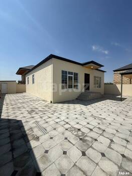 Həyət evi, Saray qəs.