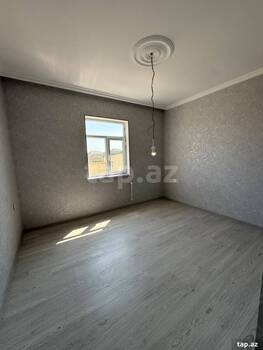 Həyət evi, Saray qəs.