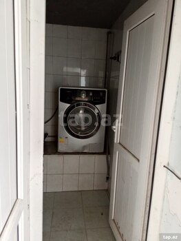 1-otaqlı mənzil kirayə verilir, Xətai r., 20 m²