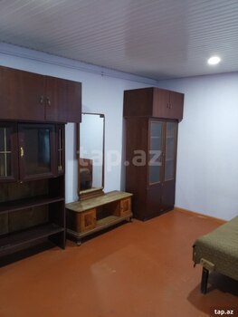 1-otaqlı mənzil kirayə verilir, Xətai r., 20 m²