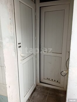 1-otaqlı mənzil kirayə verilir, Xətai r., 20 m²