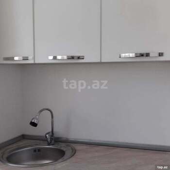 2-otaqlı mənzil, Gəncə ş., 35 m²