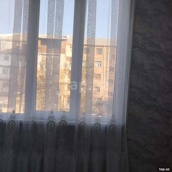 2-otaqlı mənzil, Gəncə ş., 35 m²
