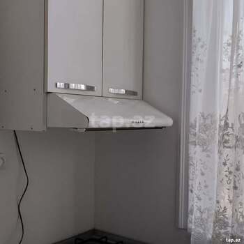 2-otaqlı mənzil, Gəncə ş., 35 m²