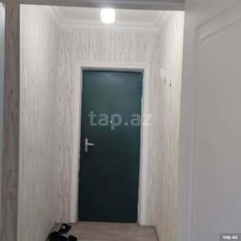 2-otaqlı mənzil, Gəncə ş., 35 m²