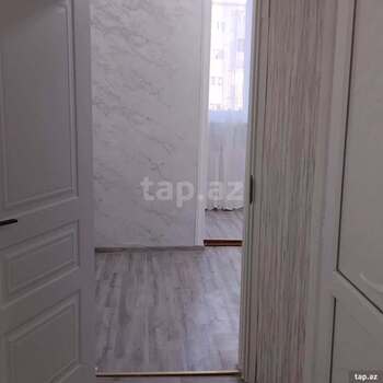 2-otaqlı mənzil, Gəncə ş., 35 m²